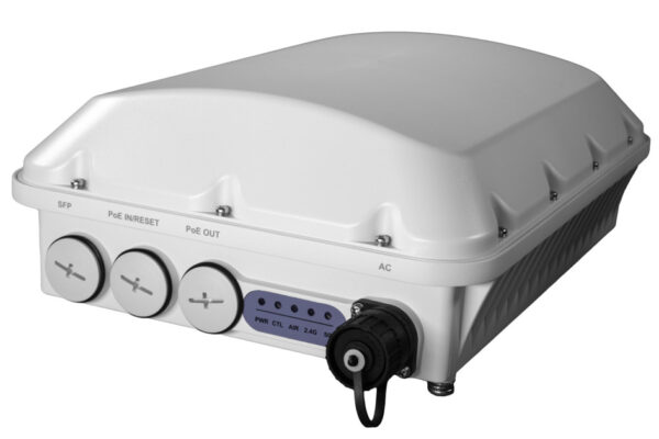 RUCKUS T750SE Outdoor Access Point