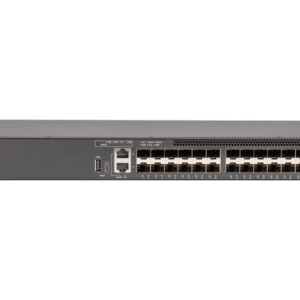 RUCKUS ICX 8200-24F