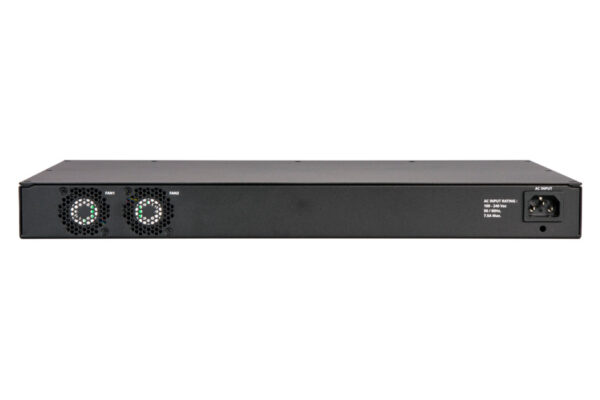 RUCKUS ICX 8200-24P - Image 2