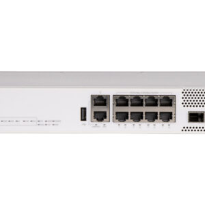 RUCKUS ICX 8200-C08PF