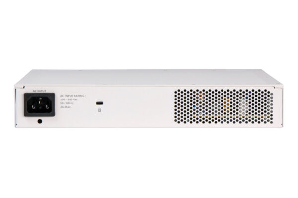 RUCKUS ICX 8200-C08PF - Image 2