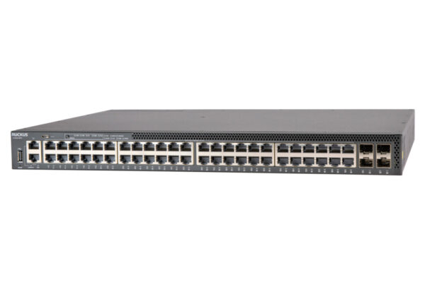 RUCKUS ICX 8200-48PF2-E2 - Image 3