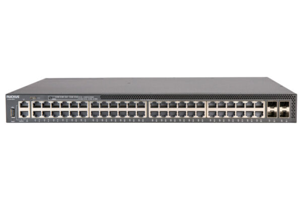 RUCKUS ICX 8200-48PF2-E2