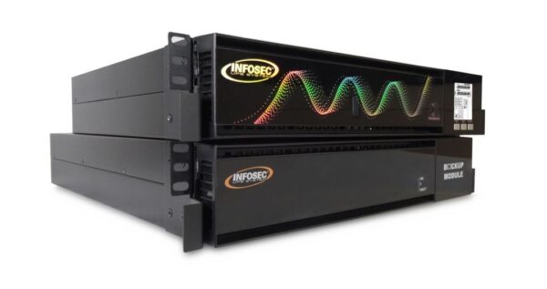 E3 PERFORMANCE 1500 RT - Image 2