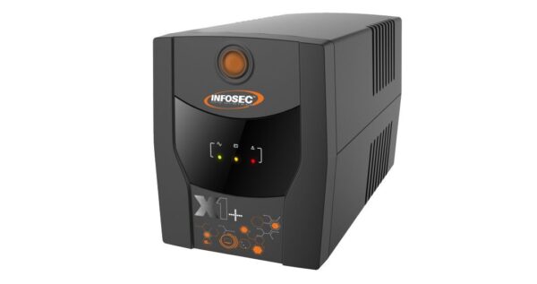 X1+ 700 FR/SCHUKO