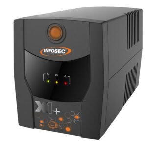 X1+ 2200 FR/SCHUKO