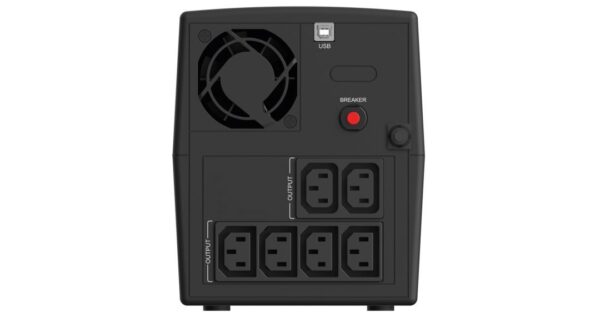 X1+ 700 FR/SCHUKO - Image 2