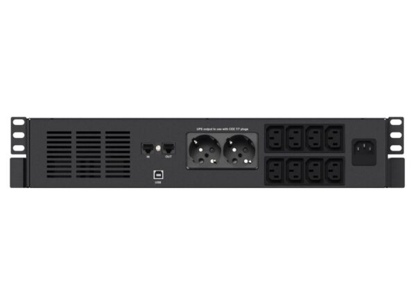X4 1000 RM Plus - Image 3