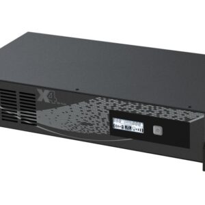 X4 3000 RM Plus