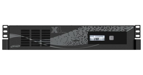 X4 3000 RM Plus - Image 4