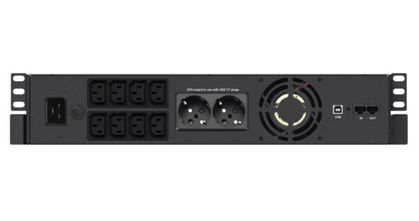 X4 3000 RM Plus - Image 3