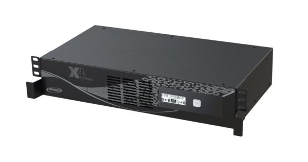 X4 1000 RM Plus