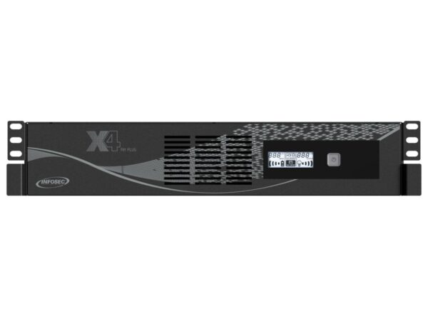 X4 1000 RM Plus - Image 2