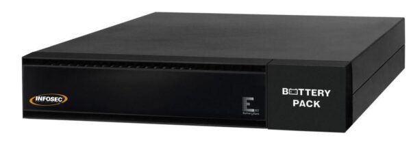 Backup module E3Pro 5-6 E7 6k EC192 R