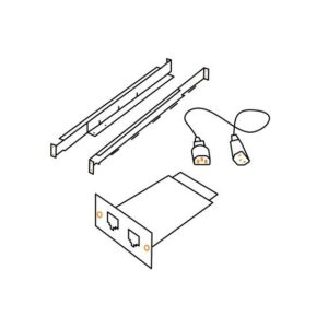 SNMP AGENT USB EXT DY 630