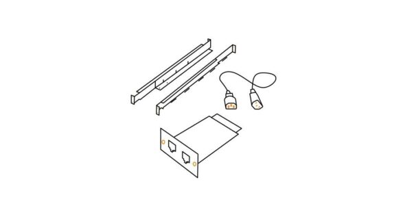 SNMP AGENT USB EXT DY 630