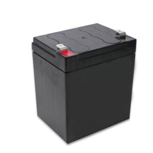 BATTERIE 12V 5Ah