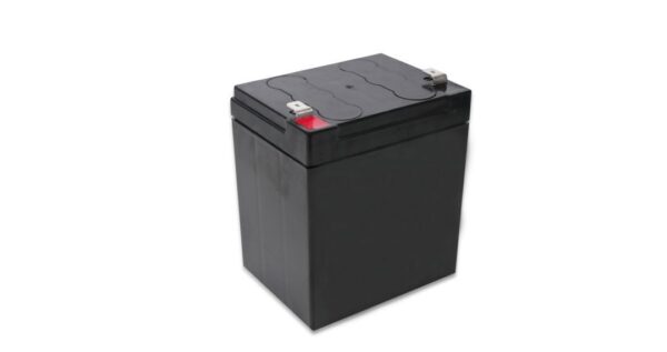 BATTERIE 12V 5Ah