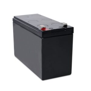 BATTERY 12V 7,2Ah