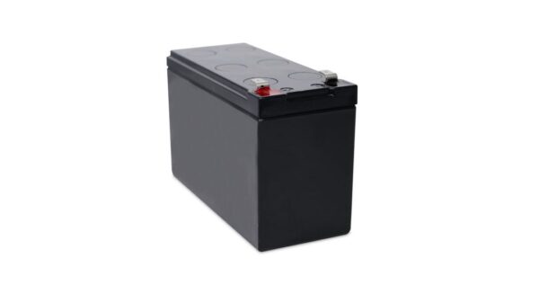 BATTERY 12V 7,2Ah
