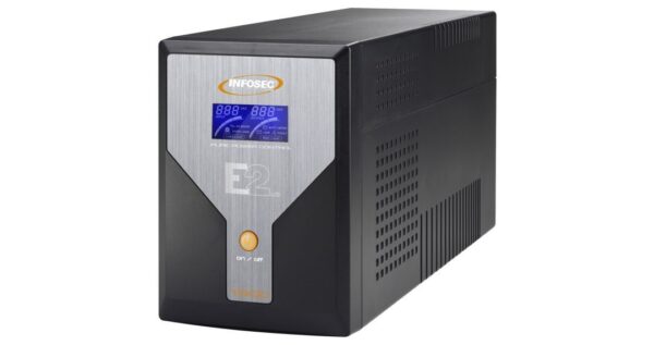 E2 LCD 1500