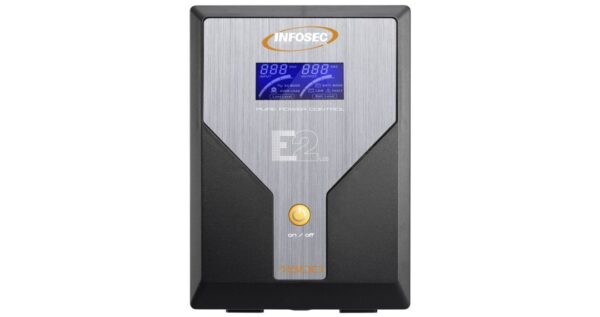 E2 LCD 1500 - Image 2