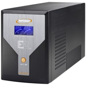 E2 LCD 2000