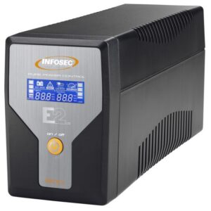 E2 LCD 1000