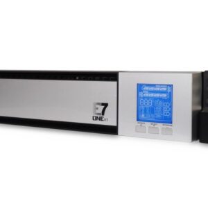 E7 One 3000 RT IEC