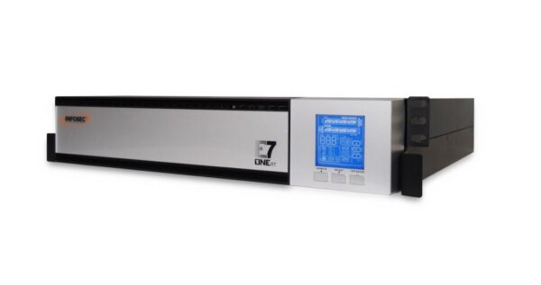 E7 One 3000 RT IEC