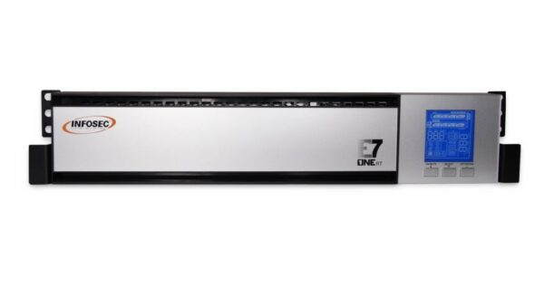 E7 One 3000 RT IEC - Image 4