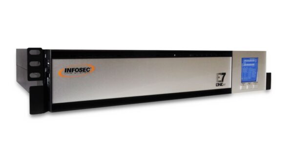 E7 One 3000 RT IEC - Image 2