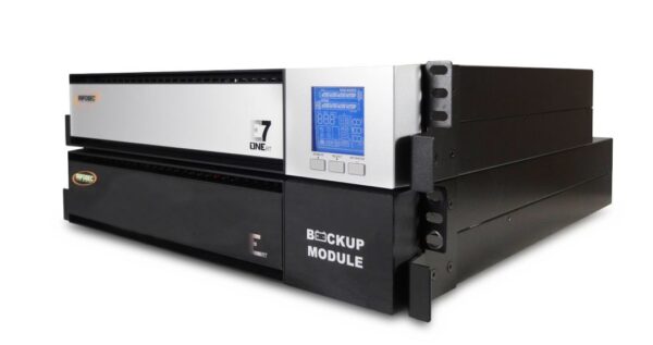 E7 One 3000 RT IEC - Image 3