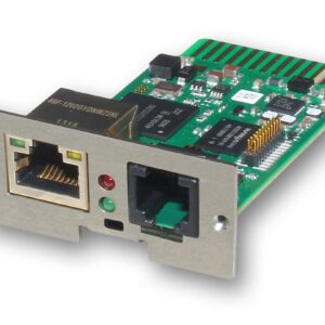 Full SNMP agent CS141 Mini-6