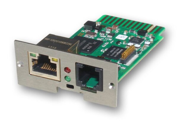 Full SNMP agent CS141 Mini-6