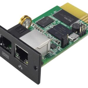 SNMP I Pro card