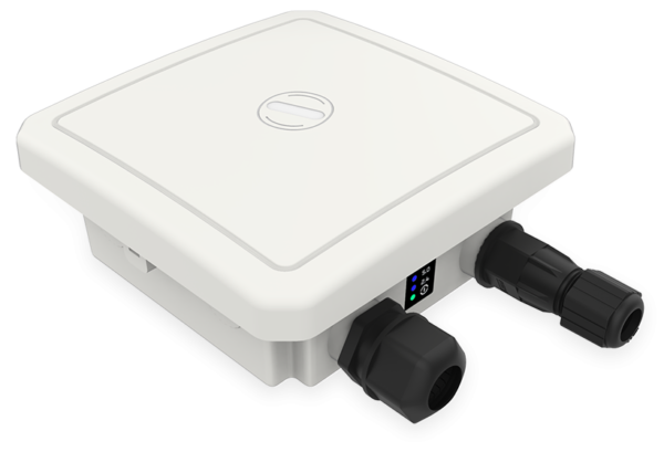 Ion4x IO WiFi6 2x2 Outdoor 8 dBi Sector ant