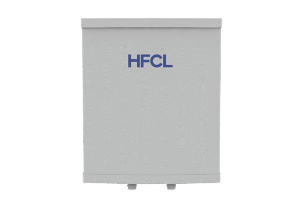 HFDB22-NM2SEC1530-17 IO Dual Band Wi-Fi Antenna